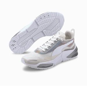 NWT Puma LQDCELL Optic XI Iridescent | Size 8.5